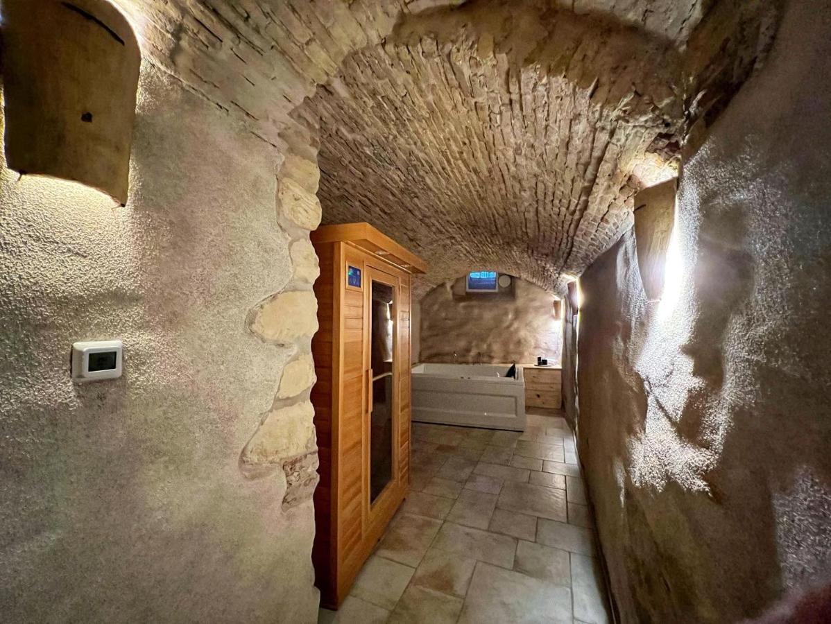 Castello Spa In Cagliari Center 外观 照片